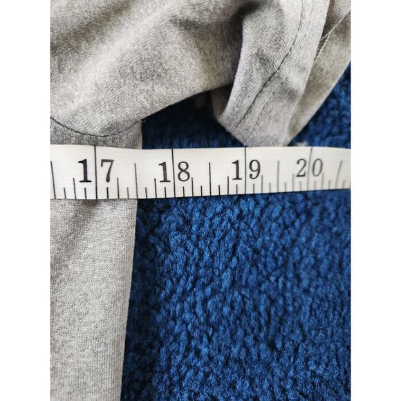 Nike Authentic Performance MLB Chicago Cubs Logo Tee S - Picture 5 of 6